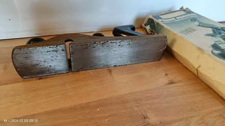 Photo of free Hand Planer (Tilehurst, Reading RG31) #2