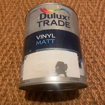Photo of free Dulux Wall Paint - Warm Grey (City of Bristol BS5) #1