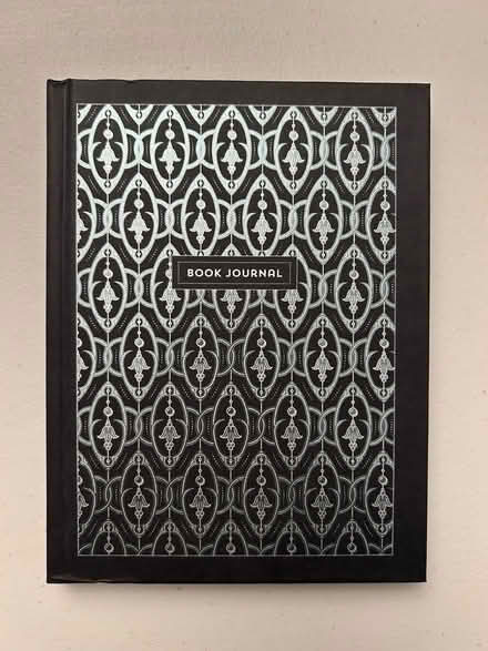 Photo of free Journal (Campbell) #1