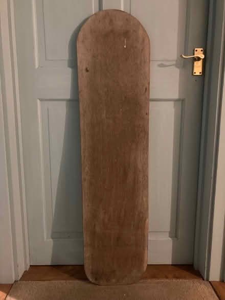 Photo of free Body board (Diss IP22) #1