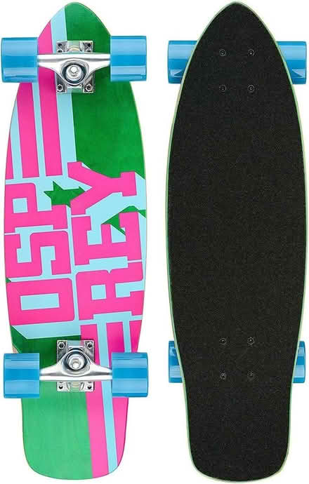 Photo of free 2 Skateboards (West Wickham BR4) #3