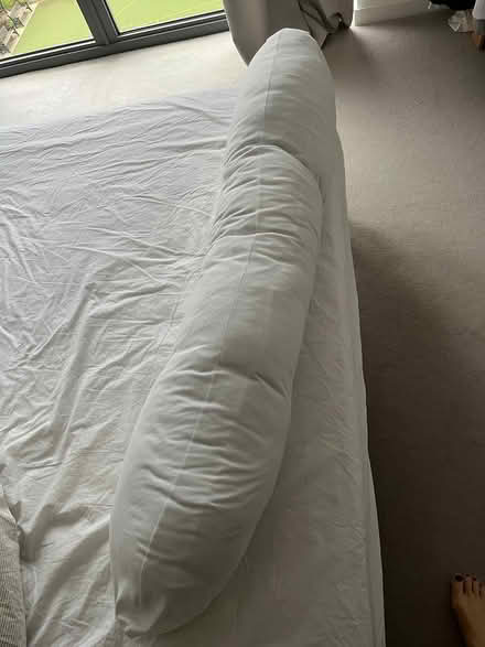 Photo of free Body pillow/pregnancy pillow (Angel N1) #1