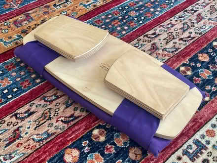 Photo of free Meditation Stool (NW Chichester) #4