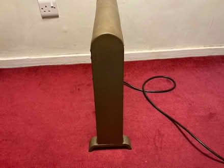 Photo of free Electric heater (Walkley S6) #3