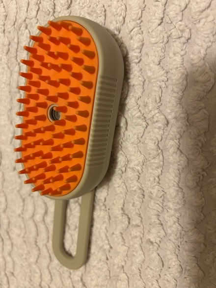 Photo of free Pet grooming brush (Writtle CM1) #1