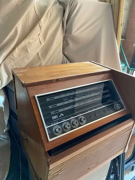 Photo of free Radio (Paignton) #1