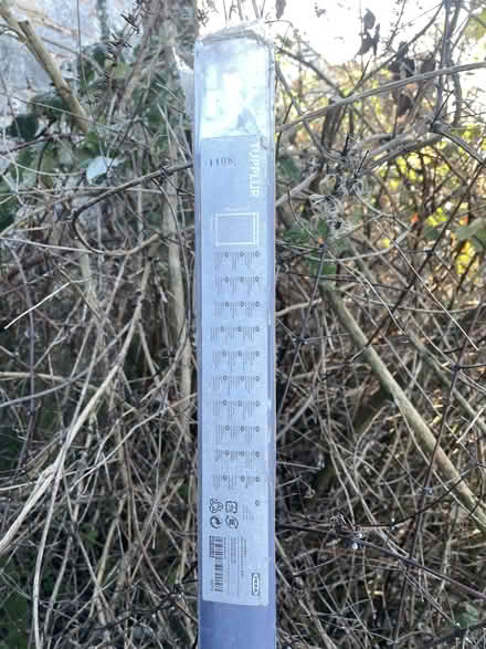 Photo of free Ikea blind approx 1800mm (Dundon TA11) #1