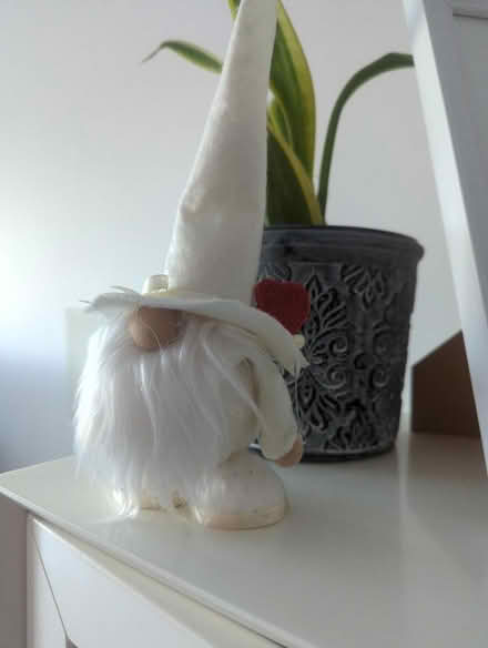 Photo of free Decorative Gnome (SE16) #2