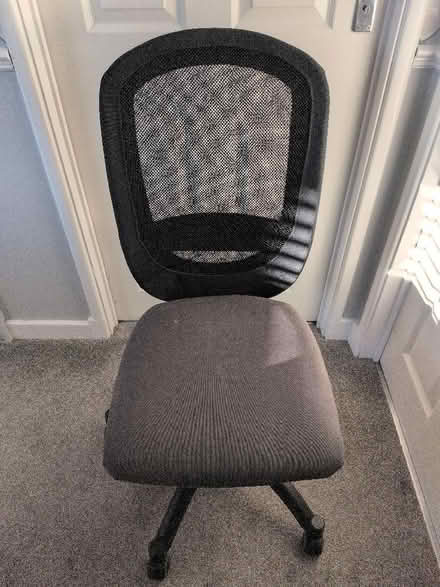 Photo of free Office chair (Kenilworth CV8) #1