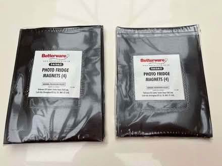 Photo of free Photo Fridge Magnets (Cambridge GL2) #1