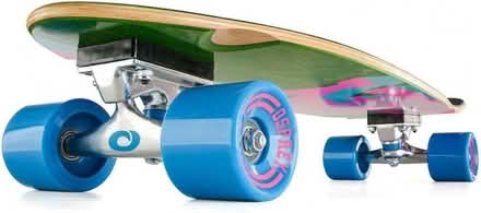 Photo of free 2 Skateboards (West Wickham BR4) #4