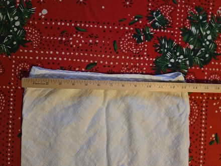 Photo of free White Skirt (West 7th) #3