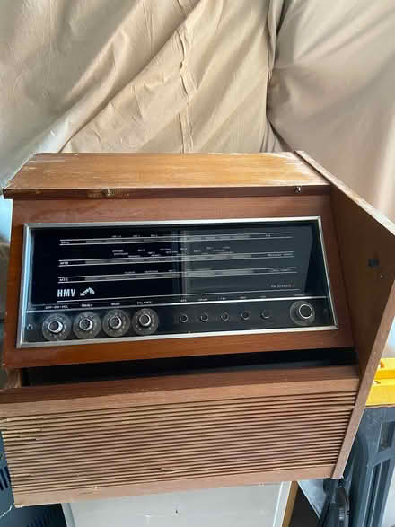 Photo of free Radio (Paignton) #2