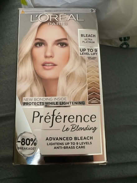 Photo of free Dagenham (Becontree RM8) #1