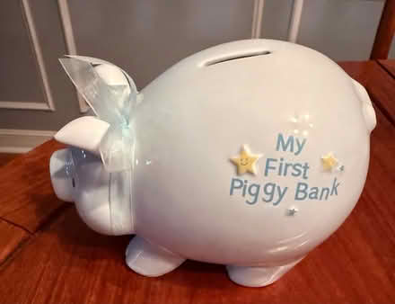 Photo of free Baby gift (Mississauga/ Streetsville) #1