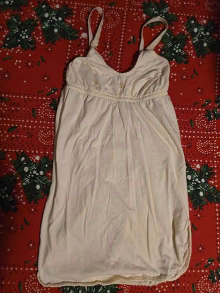 Photo of free Cream Slip (West 7th) #1