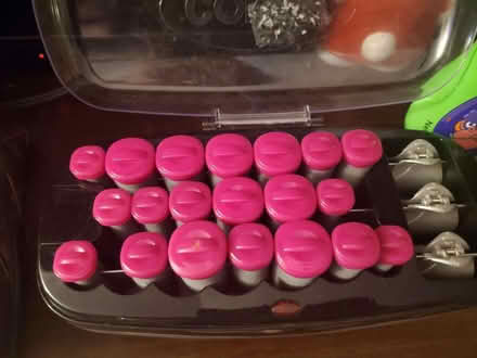 Photo of free Hair products (East, close to NE) #3