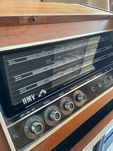 Photo of free Radio (Paignton) #3