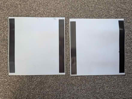Photo of free L plates (Gosport PO12) #2