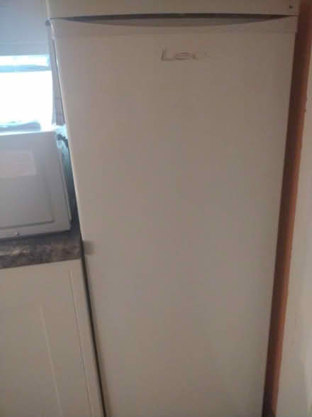 Photo of free LEC larder fridge (Norwich NR7) #1