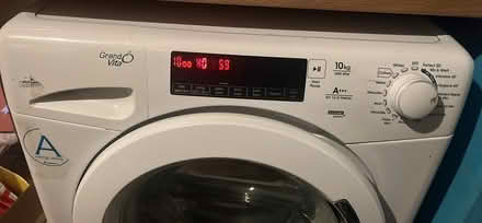 Photo of free Candy washing machine (Bowerham LA1) #2