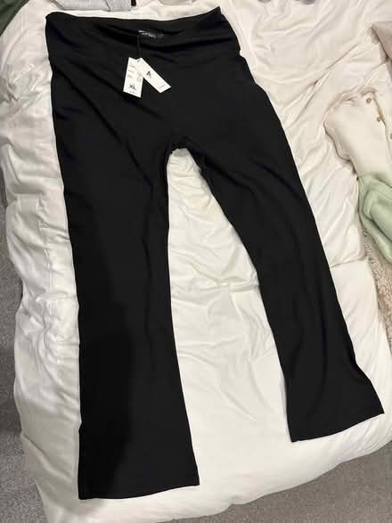 Photo of free Primark flares - XL with label (Cowley UB8) #1