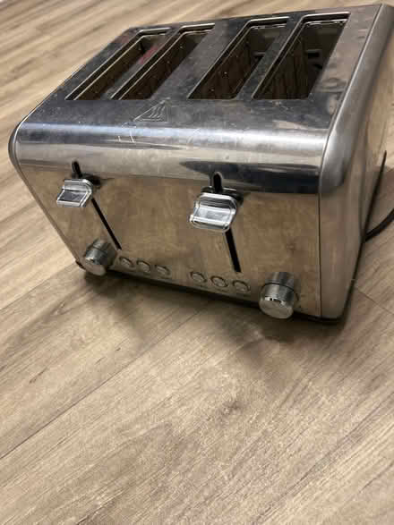 Photo of free Toaster (Stanford SN7) #1