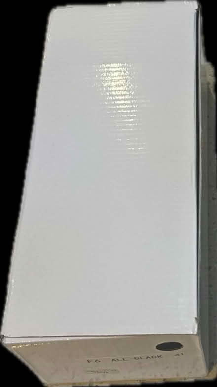 Photo of free Empty shoe Boxes (SG12) #1