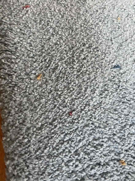 Photo of free IKEA Rug (Jordanhill G14) #1