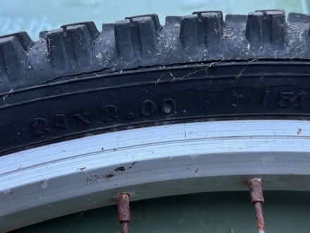 Photo of free Kids Bike (Home SN11) #2