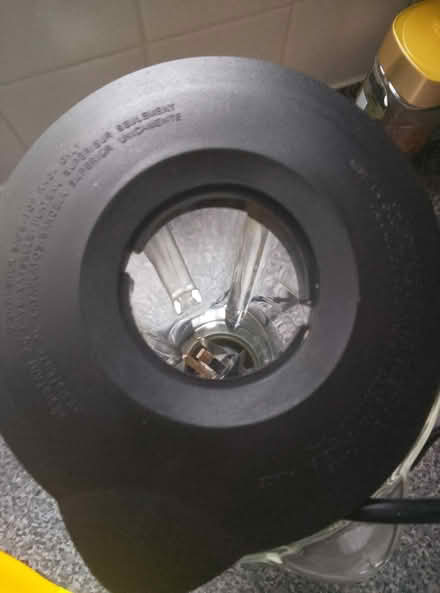 Photo of free Working Blender (N5 Highbury) #2