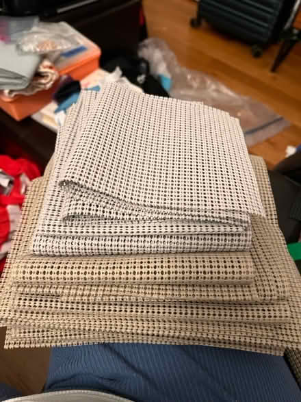 Photo of free Lots of Shelf/Cabinet Liner (Greenpoint) #1