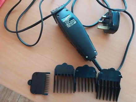 Photo of free Hair trimmer (Bath Road, WR5) #1