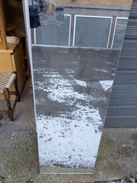 Photo of free Mirror (B91 - Central Solihull) #1