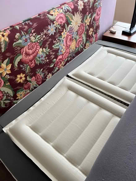 Photo of free Sleep Number Bed (North Ridgeville) #2