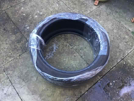 Photo of free Tyre (Berkhamsted HP4) #3