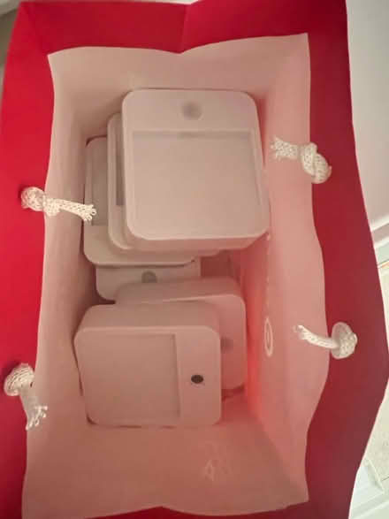 Photo of free 6 Motion Sensor Night Lights (near kings academy) #1