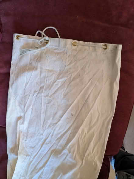 Photo of free Long drawstring bag (Fry’s Hill OX4) #2