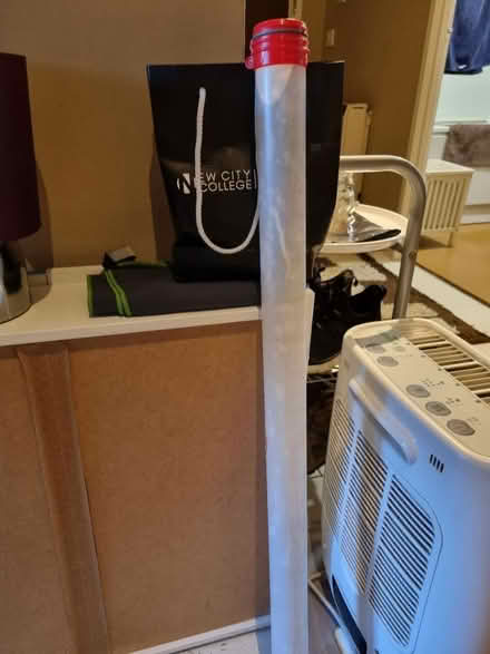 Photo of free Golf ball storage collector (SE20) #1