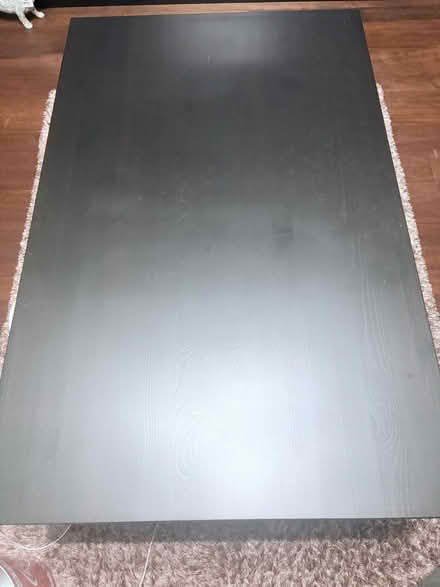 Photo of free Ikea wooden table (Romford RM3) #2