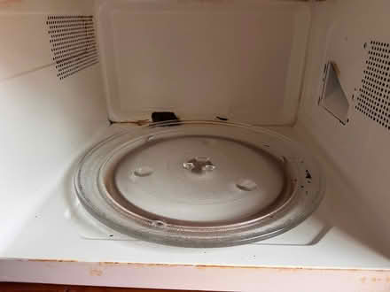 Photo of free Oster Microwave (North Berkeley) #3