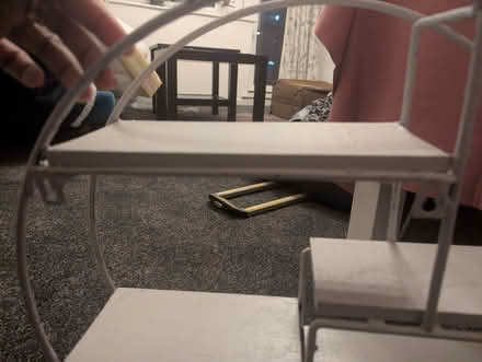 Photo of free Small floating shelf (burmantofts LS9) #3