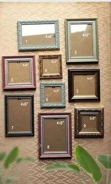 Photo of Photo Frames. (Temple Street OX4) #1