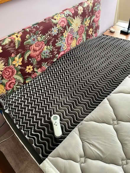 Photo of free Sleep Number Bed (North Ridgeville) #3