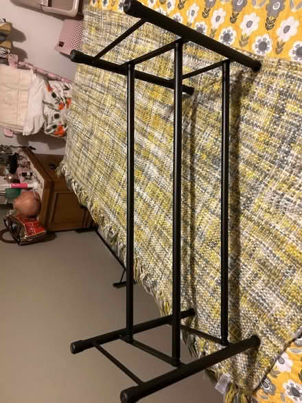 Photo of free Extendable shoe rack (SY4) #2