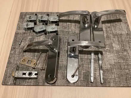 Photo of free Handles (Bowburn, DH6) #1