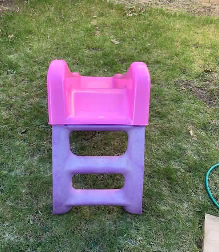 Photo of free Children’s / Toddlers Slide (Bosham, PO18) #2