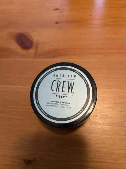 Photo of free Hair fiber (Campbell) #1