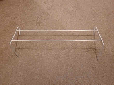 Photo of free Radiator airers (Bedlington NE22) #2