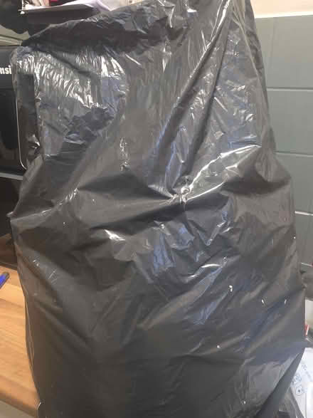 Photo of free Halloween decs (Cavendish DE23) #3